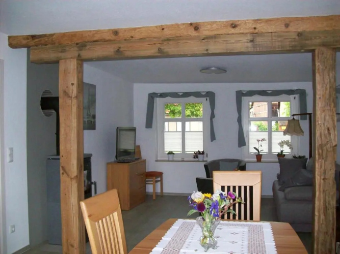 Ferienhaus Paries