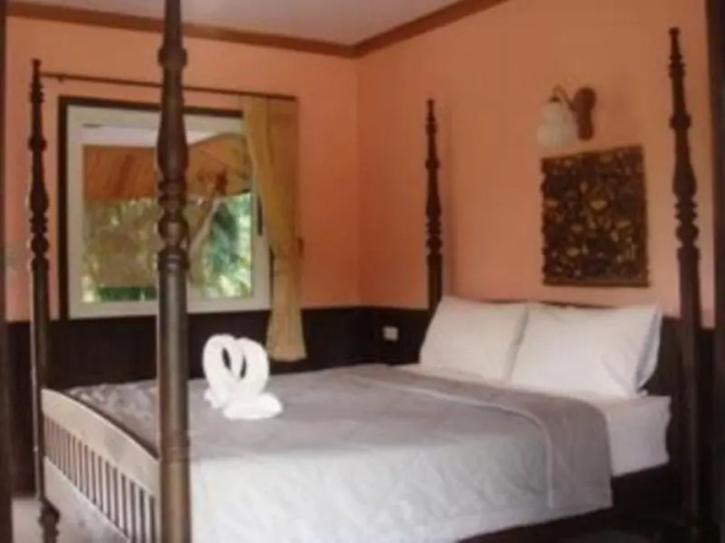 Wangnamkhao Resort