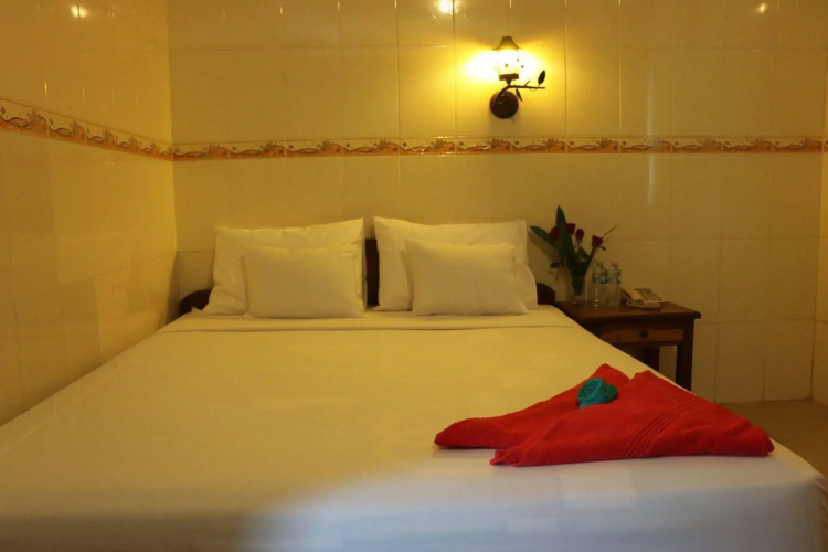 Relax Guesthouse