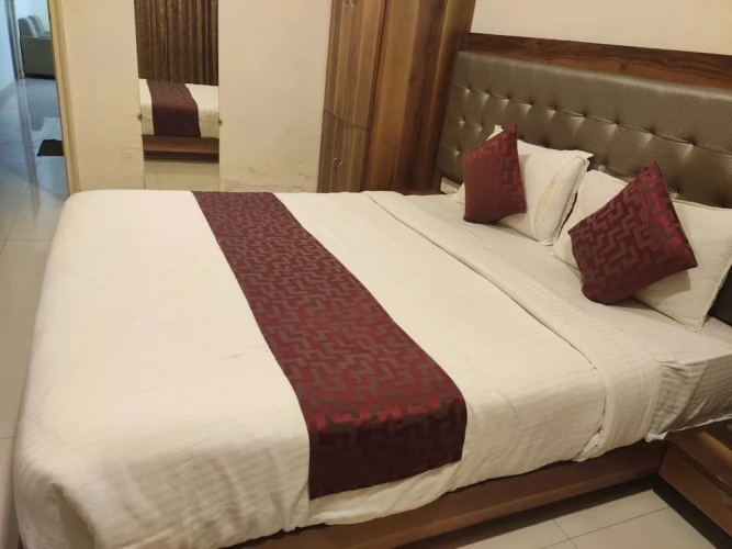 Hotel Powai Comfort