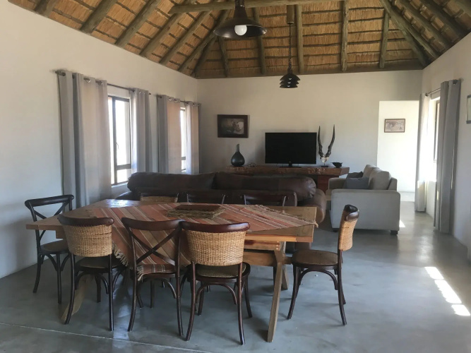 Amandari Lodge