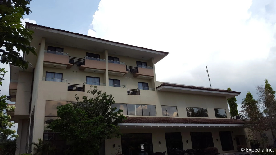 Otel görseli