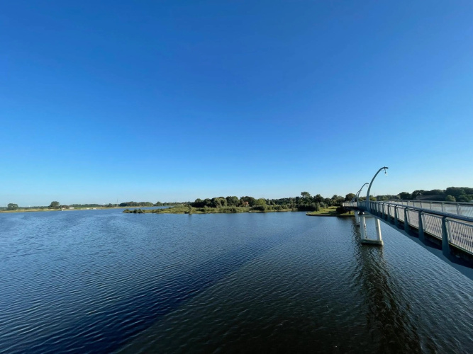 Wangerkajüte