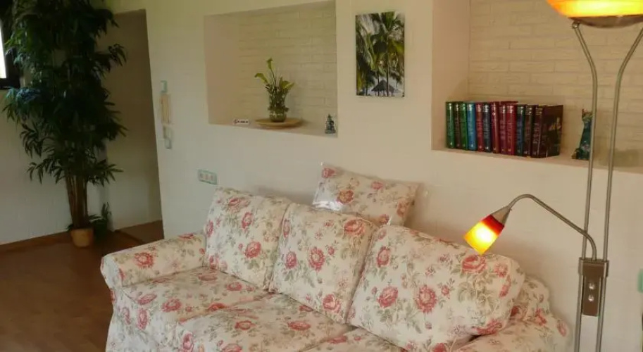 Premium Ferienwohnung Ulf - Dieter Kunstmann