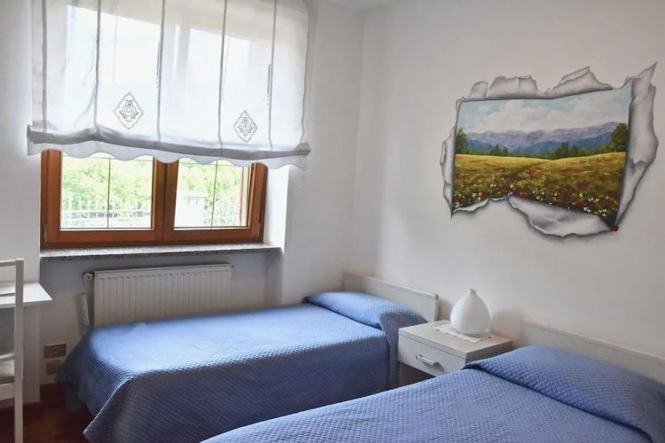 Al Vecchio Glicine - Bed & Breakfast