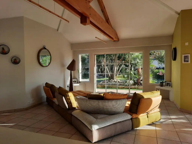 Residence Ker Osmoz