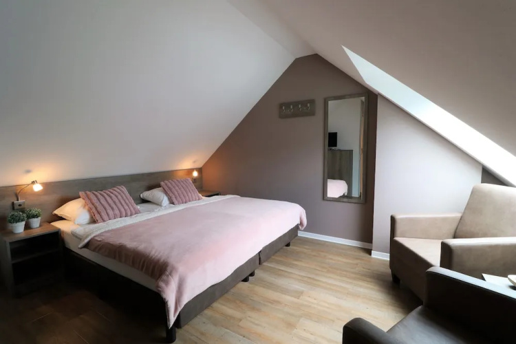 UplandParcs Residence Astenberg