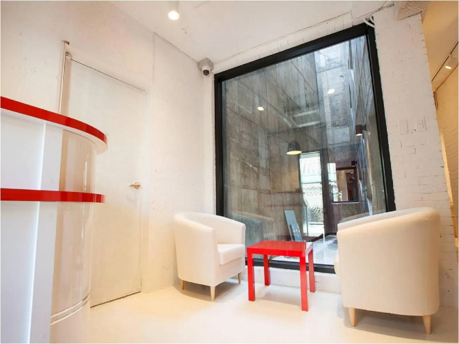 Mir Guesthouse - Hostel