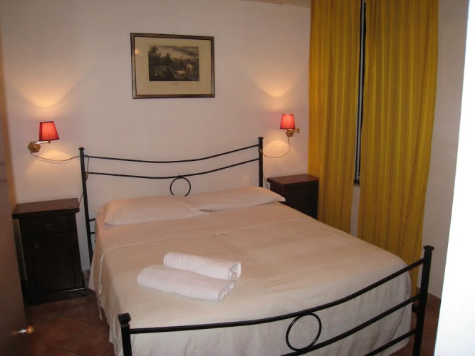Residenza Camilla