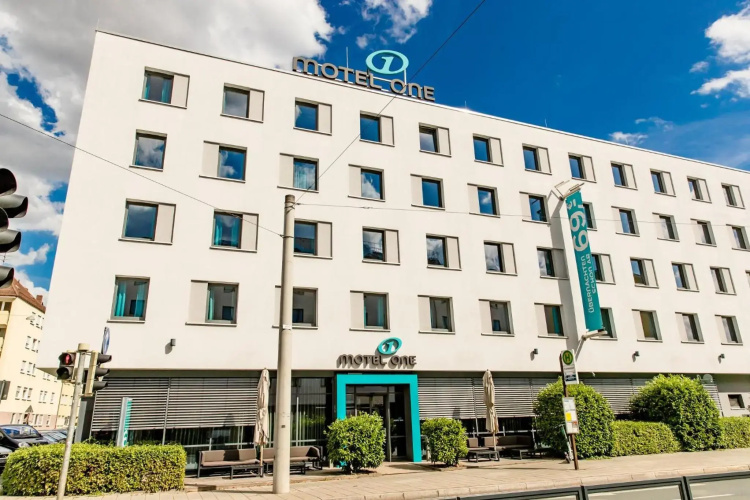 Image de l'hôtel