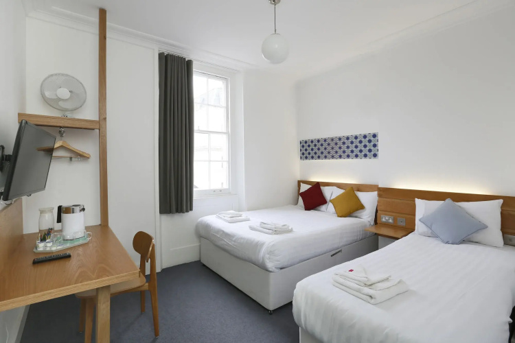 Prince William Hotel