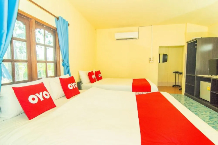 Garfield Resort by OYO Rooms
