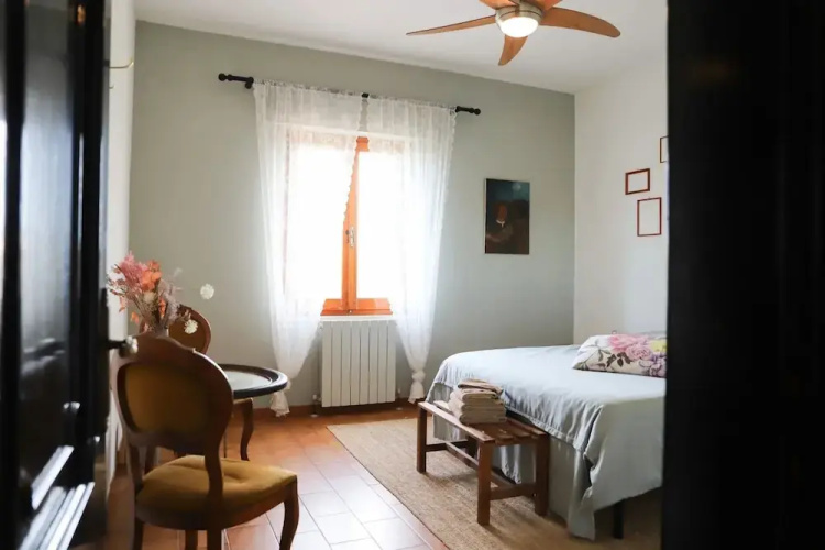 Anima Sarda Bed & Wine