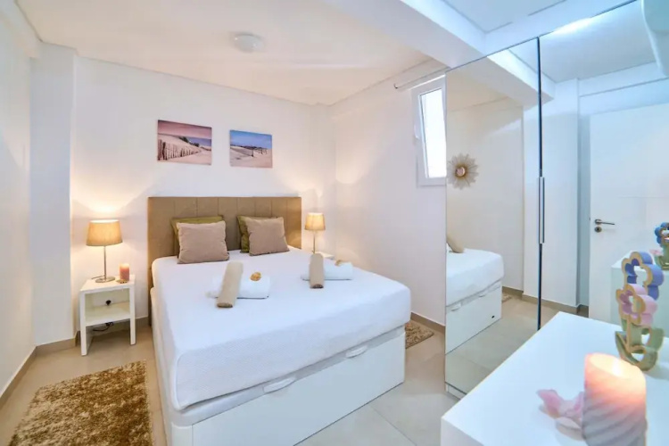Apartamento Paraná