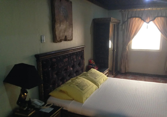 Balibago Hotel