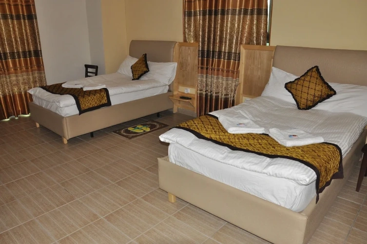 Comfort Twin room