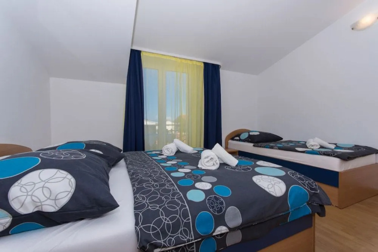 Markom Apartmani