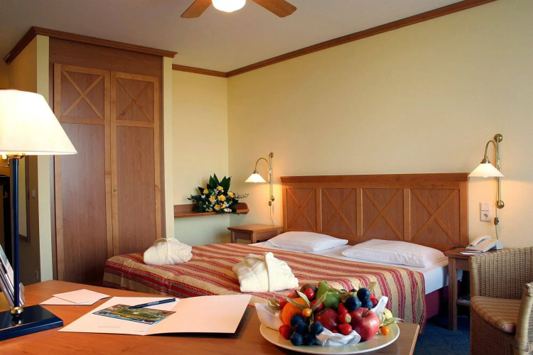 Imagen del hotel
