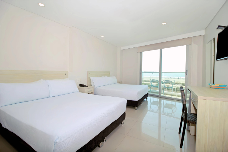 Hotel Summer photo 8