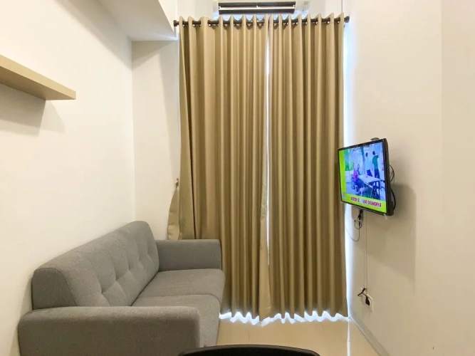 Hotel rooms