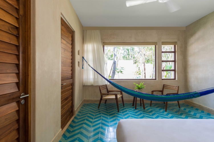 Superior Double Suite