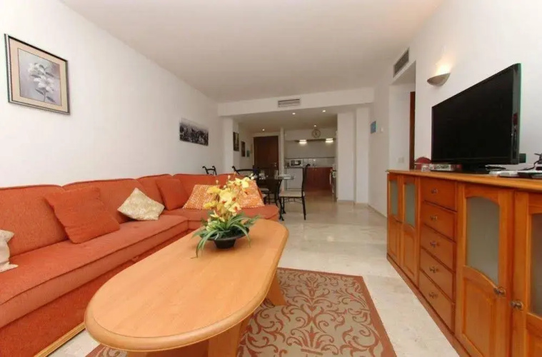 Apartamento Bennecke Annette