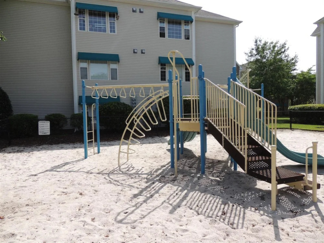 Savannah Shore #5