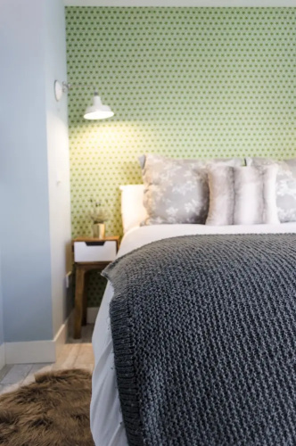 Apartamento Concha Espina I
