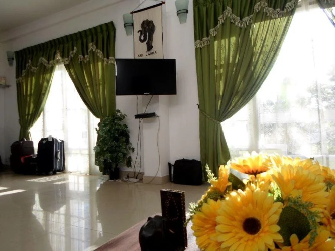 Kandy Mount Villa