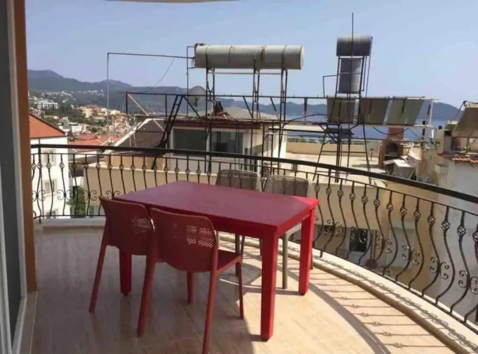 Standard Apartment