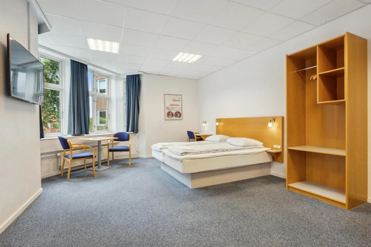 BB-Hotel Vejle Park Hotel