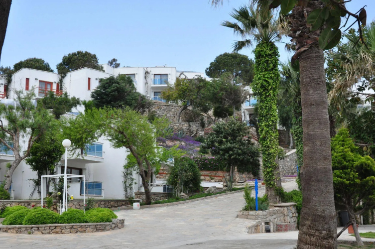 Club Datca Holiday Village