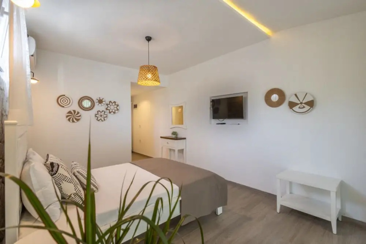 Kiyi Hotel Selimiye
