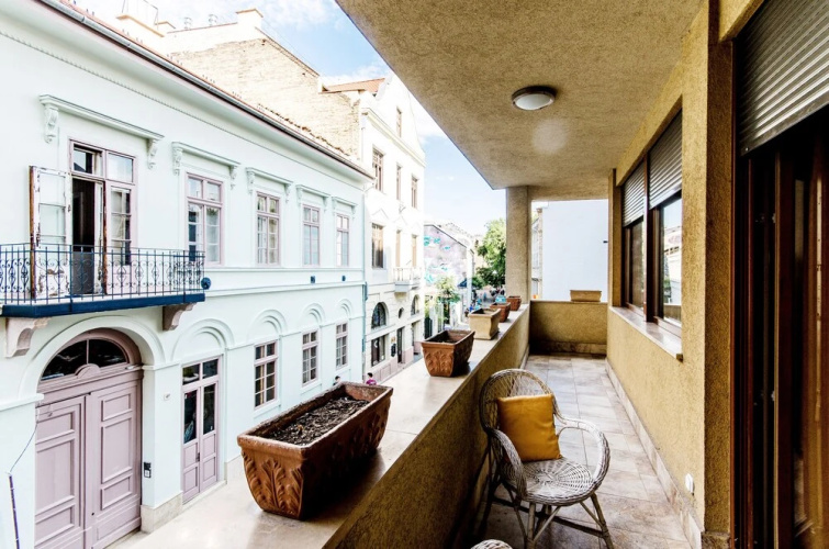 Hotelbild