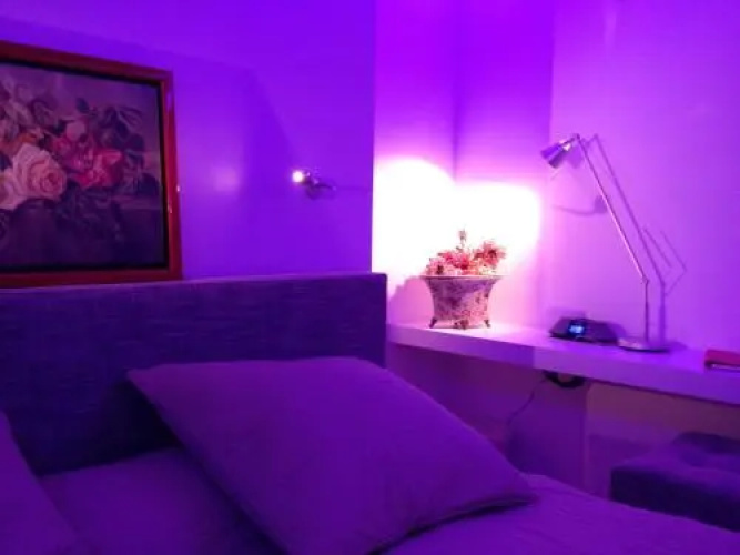 Hoheschule Apartment Kapriole