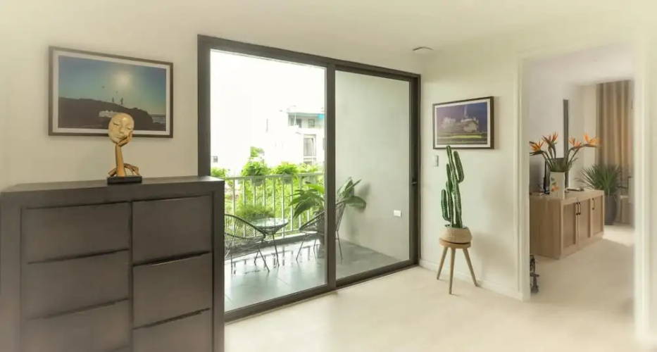 Haradise Suite Villa