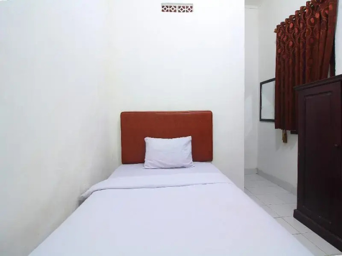 OYO 2595 Lumungga Residence
