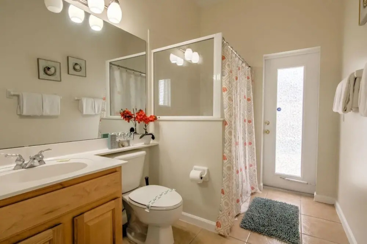 Robs Highlands Reserve Vacation Home