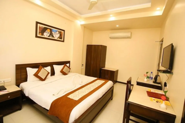 Hotel Tulip Le Grand
