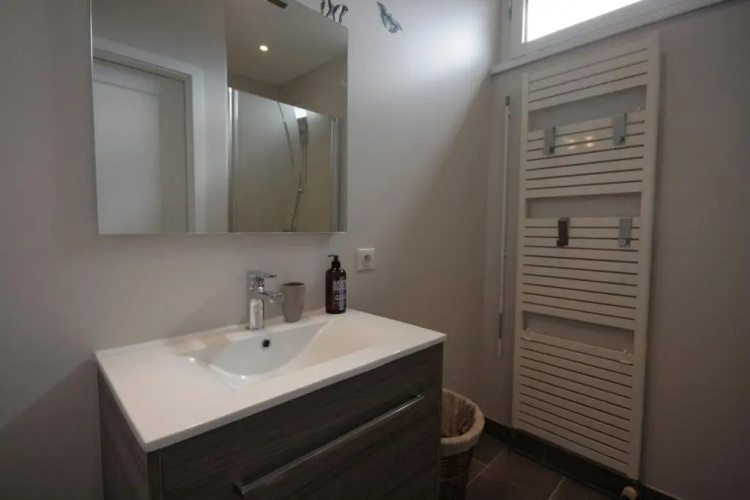 Appartement Poétique