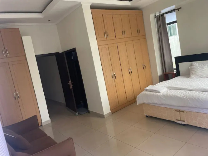 Kigali Light Home