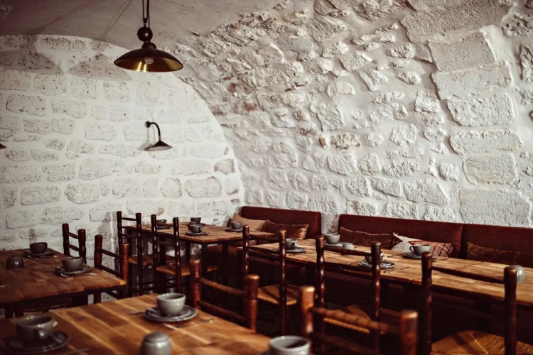 Monsieur Saintonge Hotel photo 18