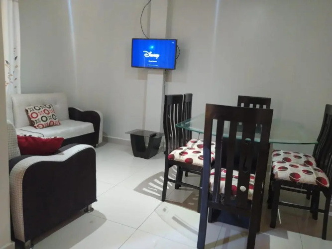 Apartamentos en Huanchaco