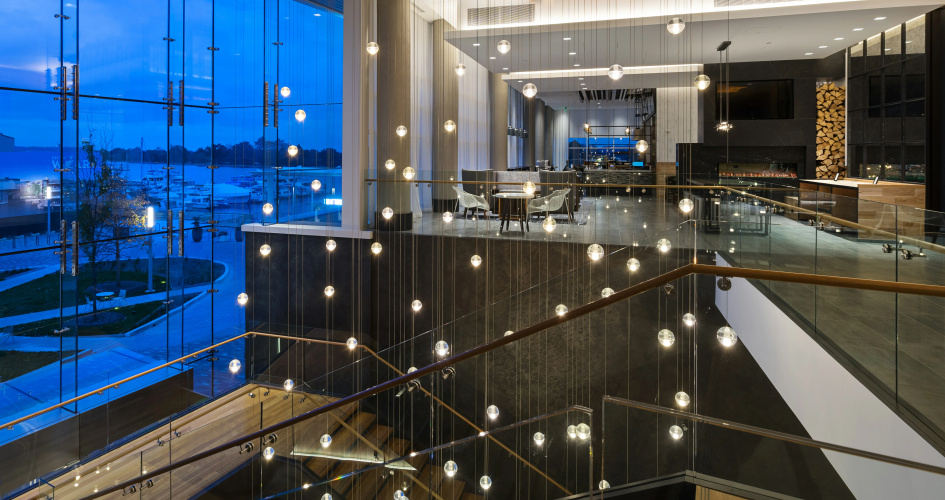 Canopy by Hilton Washington DC The Wharf photo 16