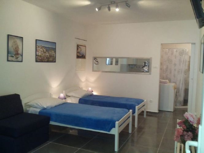 Apartments Edvard
