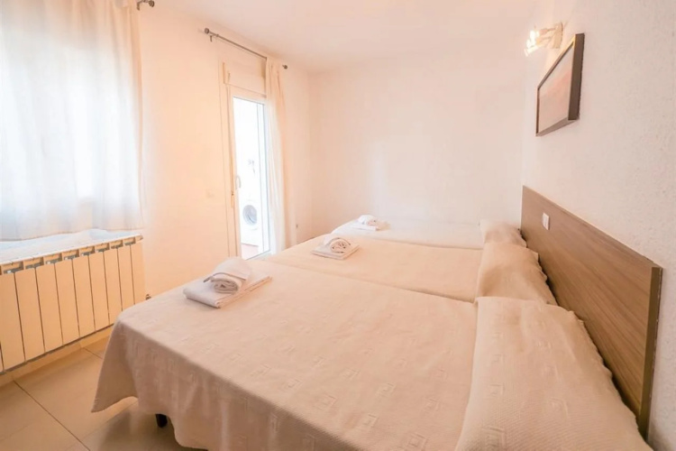 Apartaments AR Isern