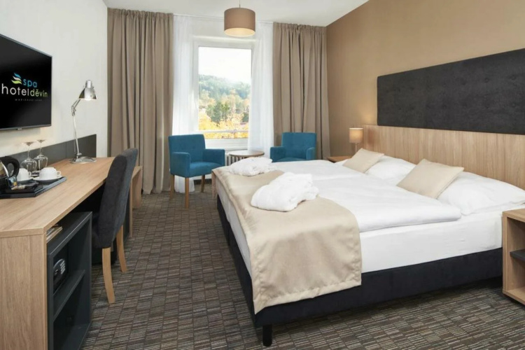Spa Hotel Devin
