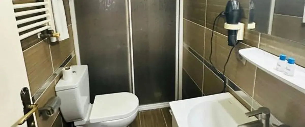 27 Tuna Otel