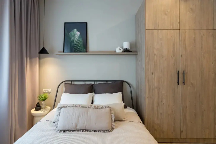 Downtown Bucharest Studio Close to Cismigiu & Universitatii