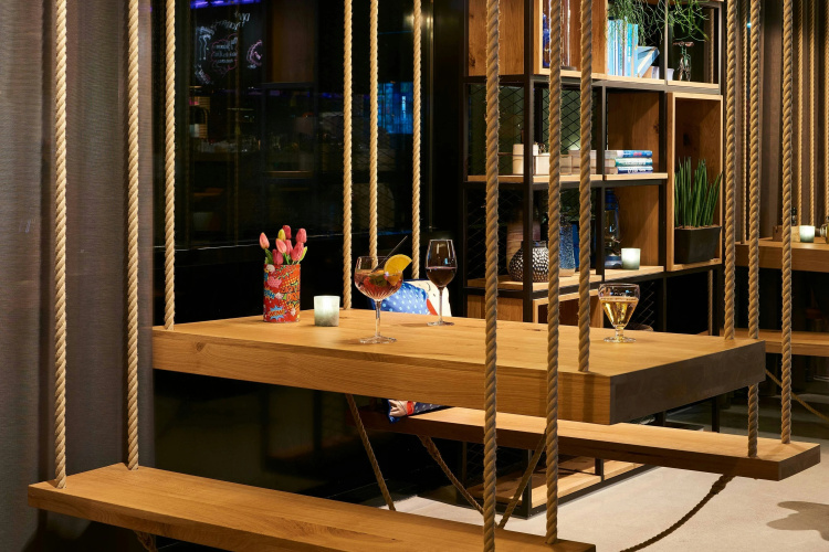 Moxy Amsterdam Schiphol Airport photo 19